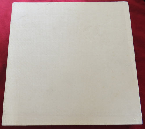 Un jeu de cartes de Maître PW – Édition 1974 Leipzig – Collection de cartes à jouer rondes