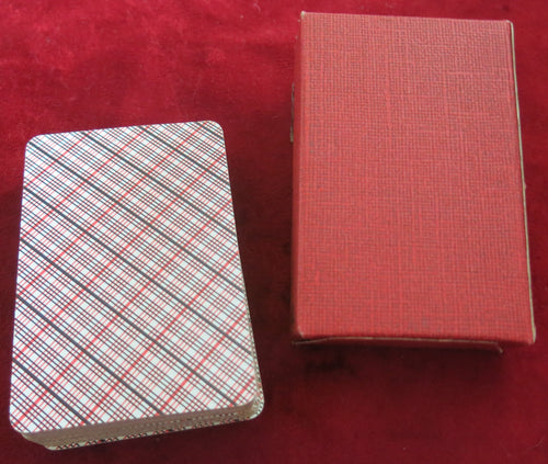 Aluette – Jeu de cartes traditionnel vendéen – Héron (Bordeaux, France), années 1950