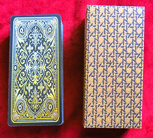 grand tarot belline, oracle belline, belline tarot, luxury tarot, real belline tarot, belline facsimile , tarot de belline pas cher, cheap belline cards, Vrai Taot de Belline, Belline Pas cher, cartes Belline bon marché