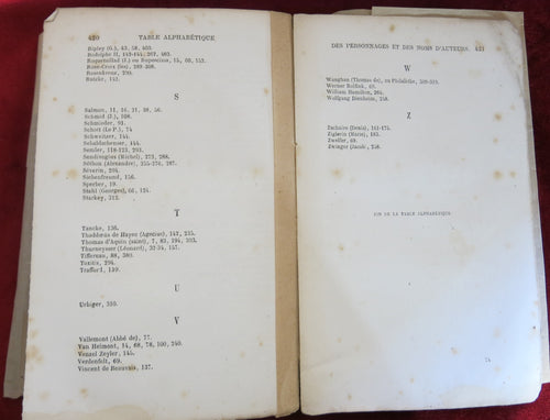 Alchimie 1856 : Essai historique et critique sur la philosophie hermétique