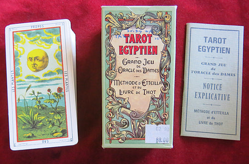 Grand Jeu de l'Oracle des Dames, Oracle des Dames, Grand Jeu Lenormand, Lenormand Oracle, French Fortune Telling Cards, 19th Century Oracle, Historical Oracle Deck, Madame Lenormand, French Divination Cards, Antique Oracle Deck, Cartomancie Française, Vintage Lenormand, Oracle Cartes Anciennes, Oracle Symbolique, Grand Jeu Cartomancie, Esoteric French Oracle, Grand Jeu Divinatoire, Lenormand Grand Jeu, Tarot et Oracle Français, Oracle Napoléonien