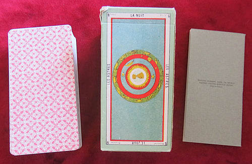 Grand Jeu de l'Oracle des Dames, Oracle des Dames, Grand Jeu Lenormand, Lenormand Oracle, French Fortune Telling Cards, 19th Century Oracle, Historical Oracle Deck, Madame Lenormand, French Divination Cards, Antique Oracle Deck, Cartomancie Française, Vintage Lenormand, Oracle Cartes Anciennes, Oracle Symbolique, Grand Jeu Cartomancie, Esoteric French Oracle, Grand Jeu Divinatoire, Lenormand Grand Jeu, Tarot et Oracle Français, Oracle Napoléonien