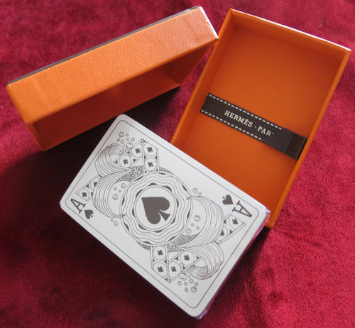 Hermes Collector's LES 4 MONDES