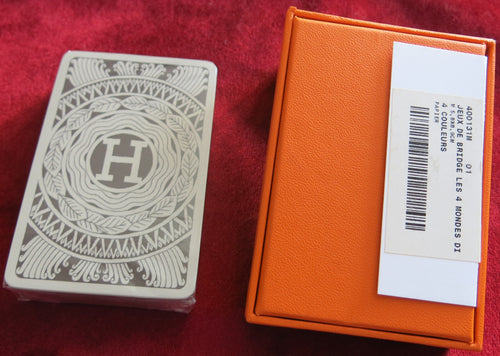Hermes Collector's LES 4 MONDES