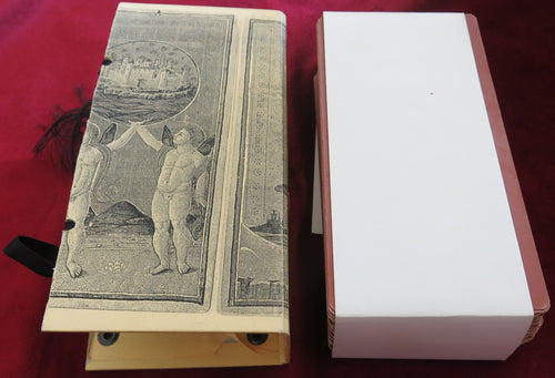I Tarocchi Visconti - Sforza - LIMITED XL Edition!
