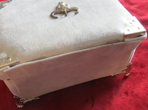 The Minotarot 1982 +Handmade Grey box