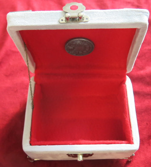The Minotarot 1982 +Handmade Grey box