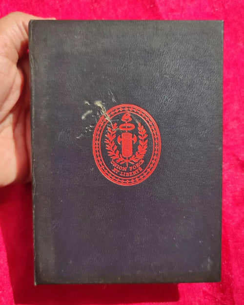 Coffret de cartes à jouer Jean Jaurès 1972 - Histoire socialiste de la Révolution française