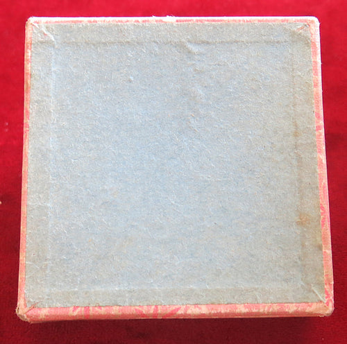 Jeu Spirale 1900 – Jeu d'adresse ancien français | Puzzle Spirale | Début du XXe siècle | MD Paris | Boîte d'origine