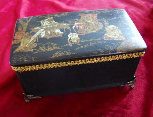 Jeu de tarot divinatoire japonais