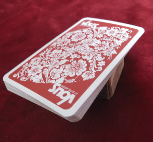 Le Grand Tzigane – Cartes Oracle Romani