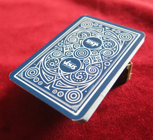 The Celestial Oracle of the Millennium – Pocket Tarot (L'Oracle Céleste du Millénium)