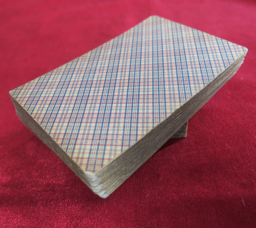 1890 "Livre du Destin"