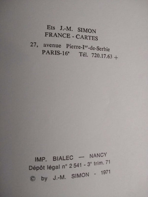 Astro Soleil 1971 - Oracle de style Picasso par Mme Soleil Astrologie