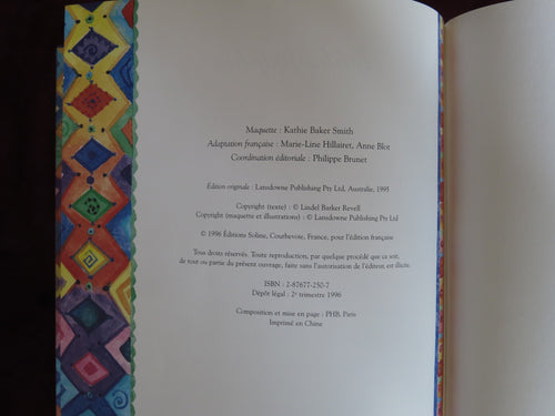 Le Tarot et Vous – 1996 – Lindel Barker Revell & Penny Lovelock – Rare Book & 22 Major Arcana Cards