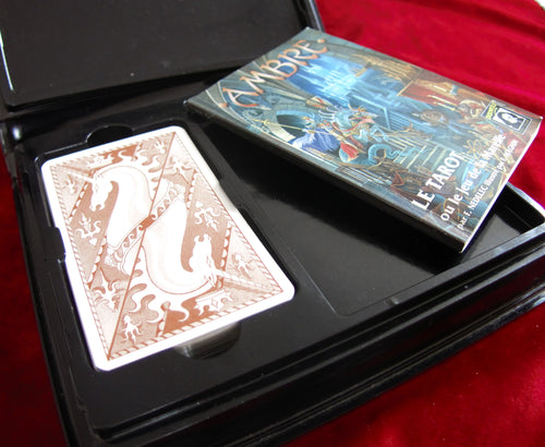 Tarot d'Ambre - Ambre Le Tarot - 1994 - Original