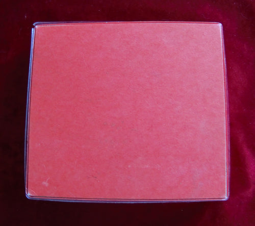 Coffret Tarot de Marseille "dos rose" 1963 par Grimaud