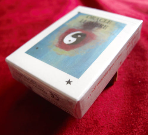Light Oracle Cards - VERY RARE -