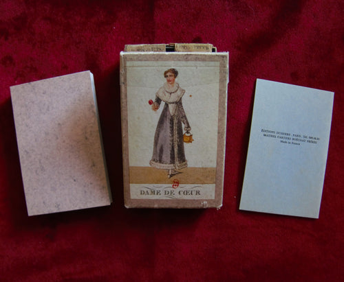 Épitre aux Dames - Oracle rare et de collection