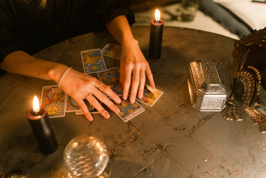 Exploring the Tarot de Marseille: An Ancient Pathway to Self-Discovery