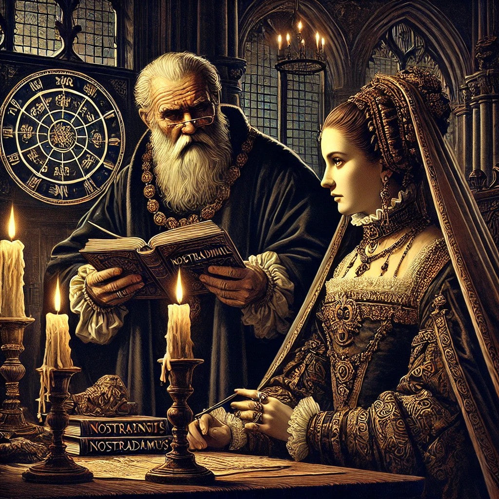 Le Tarot de la Reyne – A Historic Treasure Reborn