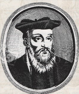 Nostradamus: Prophet of Modern Times
