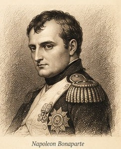 Napoleon Bonaparte