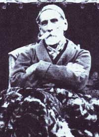 Oswald Wirth, portrait historique. Auteur inconnu, Wikimedia Commons (CC BY-SA 3.0), https://commons.wikimedia.org/wiki/File:Oswald_Wirth.jpg