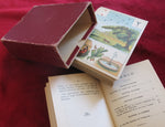 Grand Jeu de Mlle Lenormand - circa 1880–1890 – B.P. Grimaud