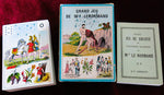 Grand Jeu de Mlle Lenormand – Grimaud 1976 – Complete Vintage French Fortune Telling Deck