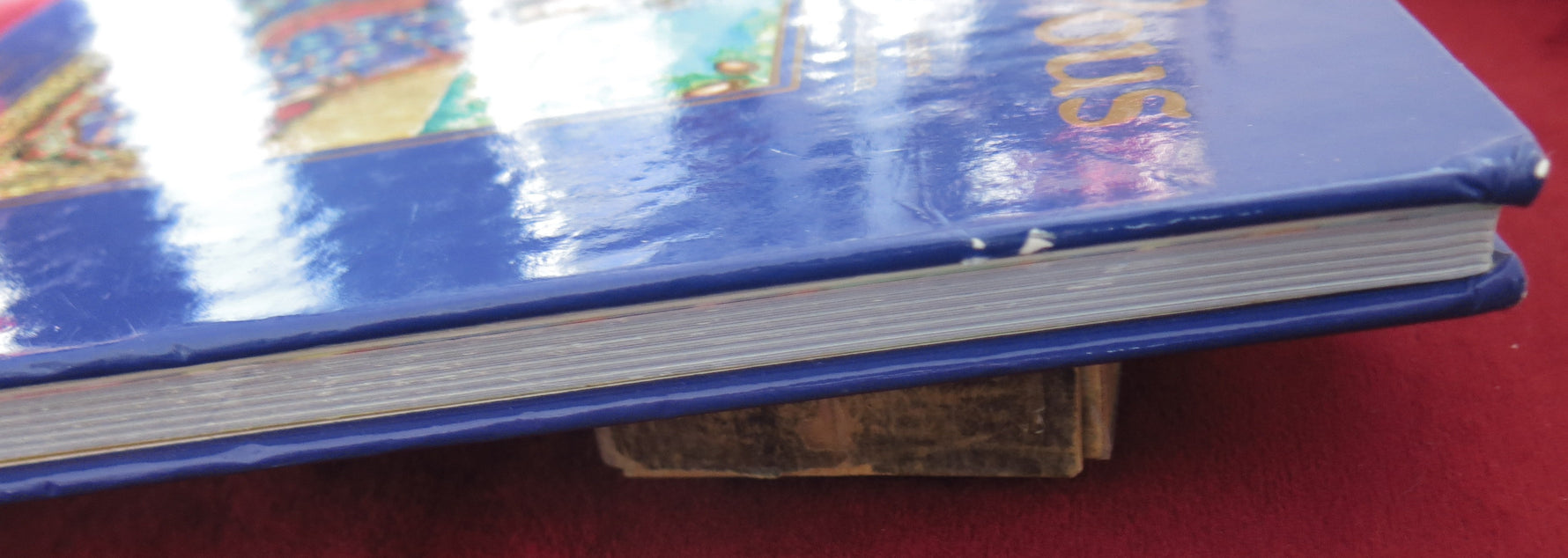 Le Tarot et Vous – 1996 – Lindel Barker Revell & Penny Lovelock – Rare Book & 22 Major Arcana Cards