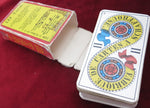 1JJ Swiss Tarot Cards – 1974 U.S. Games Edition(used one)