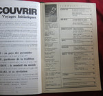 3rd Millennium Magazine No. 17 (Nov–Dec 1984) – The True History of the Tarot