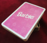 Barbie Vintage Card Game of 7 Families - 1990