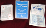 Oracle for Beginners - Old 80s Oracle Collection