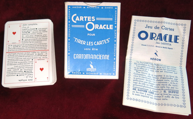 Oracle for Beginners - Old 80s Oracle Collection