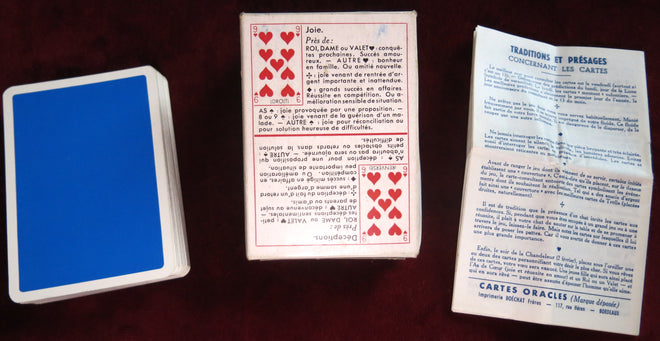 Oracle for Beginners - Old 80s Oracle Collection