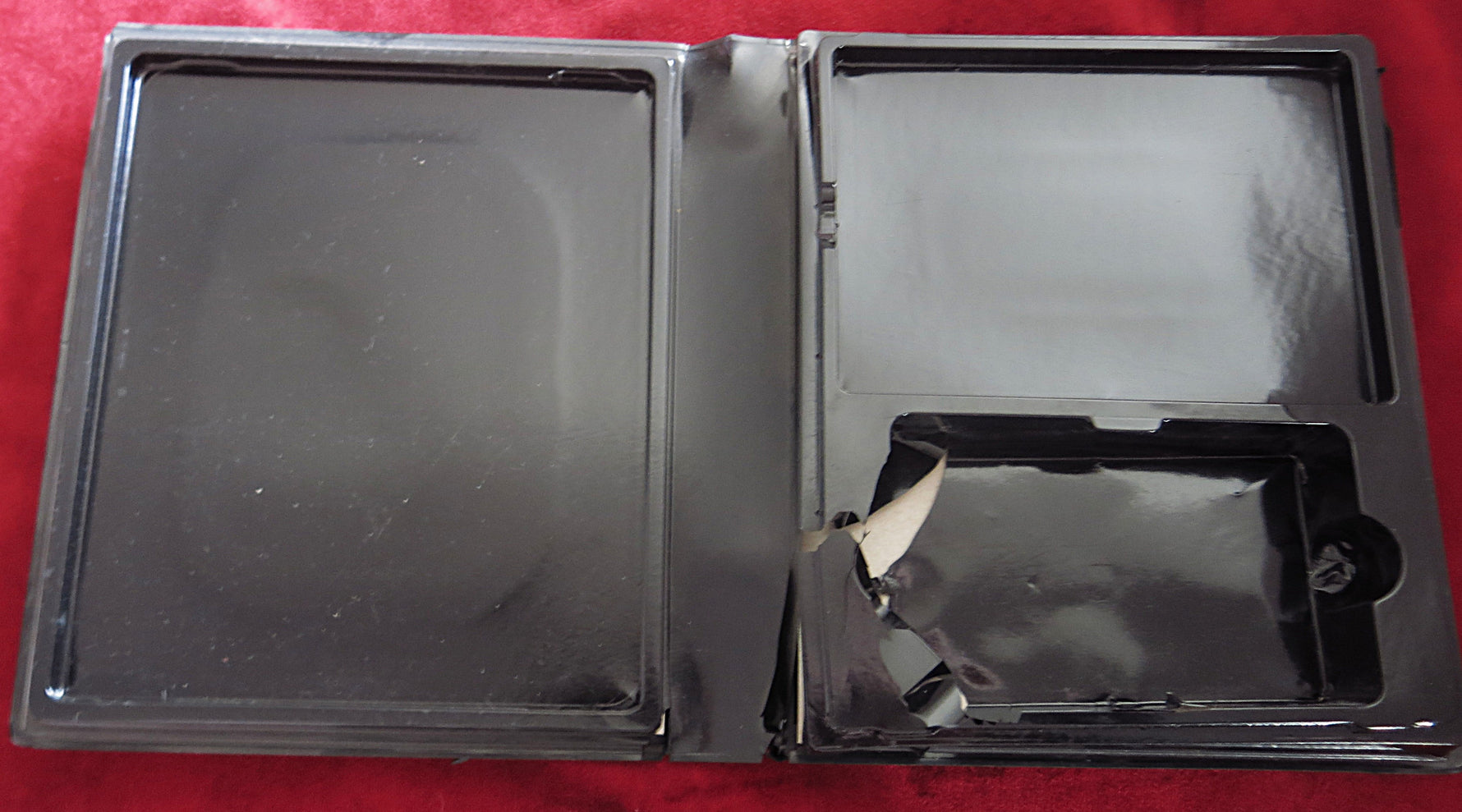 Le Tarot d’Ambre – Ambre Tarot (Descartes, 1994) – EXTREMELY RARE