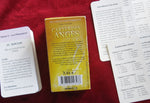 Angel cards: 78 esoteric cards