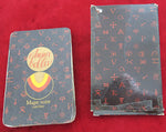 Rare Tarot Lancôme de 1979 – Anabella Magie Noire – Tarot promotionnel italien
