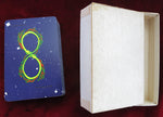 The New Tarot for the Aquarian Age – Années 1970 – Sans livret