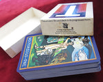 The New Tarot for the Aquarian Age – Années 1970 – Sans livret