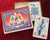 Cartes à jouer arabes n° 2141 – 2 jeux scellés – Franz Küngraber – v. 1978