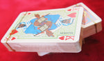 Cartes à jouer arabes n° 2141 – 2 jeux scellés – Franz Küngraber – v. 1978