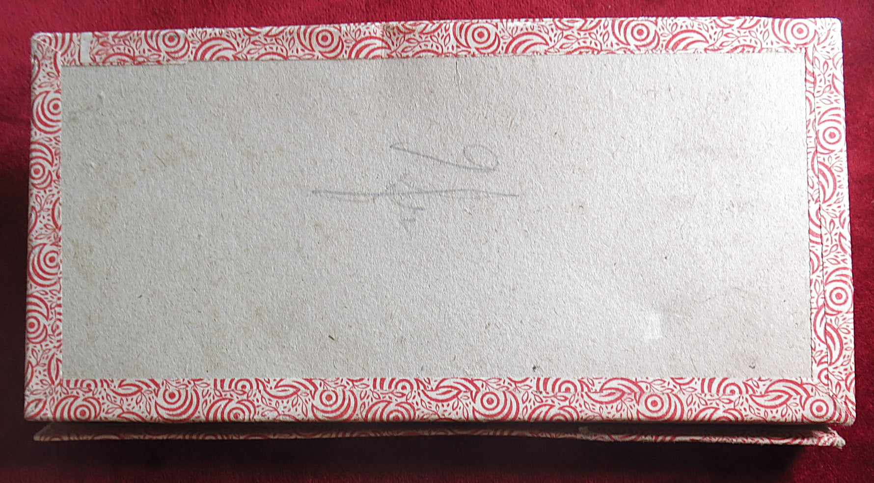 Jeu de l’Araignée – Antique Spider Web Strategy Game (c.1900)