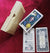 Vintage Le Tarot d'Argolance – Pierrick Pinot Limited Edition No. 327/999 (1984) Wooden Box Complete