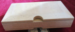 Vintage Le Tarot d'Argolance – Pierrick Pinot Limited Edition No. 327/999 (1984) Wooden Box Complete