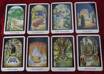 Tarot of Avalon – Arthurian Legend Tarot (French Deluxe Edition)