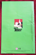 Asterix Legionnaire – Collector Card Game Box Set – Atlas Editions 2006 – COMPLETE
