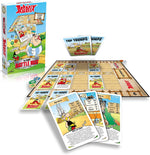 Astérix Top Trumps Tapis de Bataille Scellé Jeu de Société de Stratégie en Français